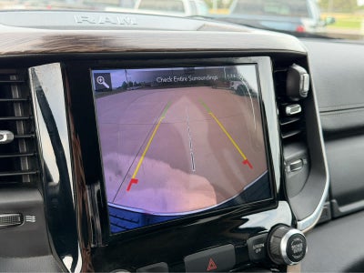 2020 RAM 3500 Laramie