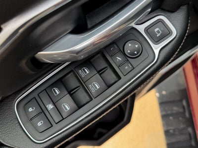 2020 RAM 3500 Laramie