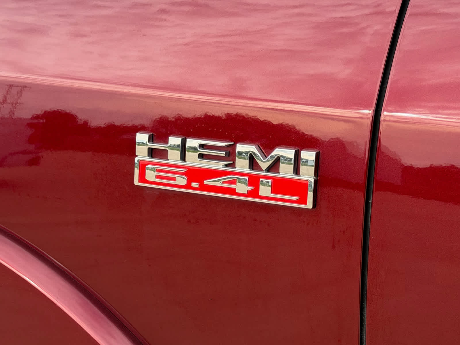 2020 RAM 3500 Laramie