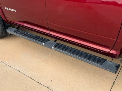 2020 RAM 3500 Laramie