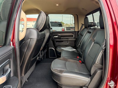 2020 RAM 3500 Laramie