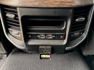 2020 RAM 3500 Laramie