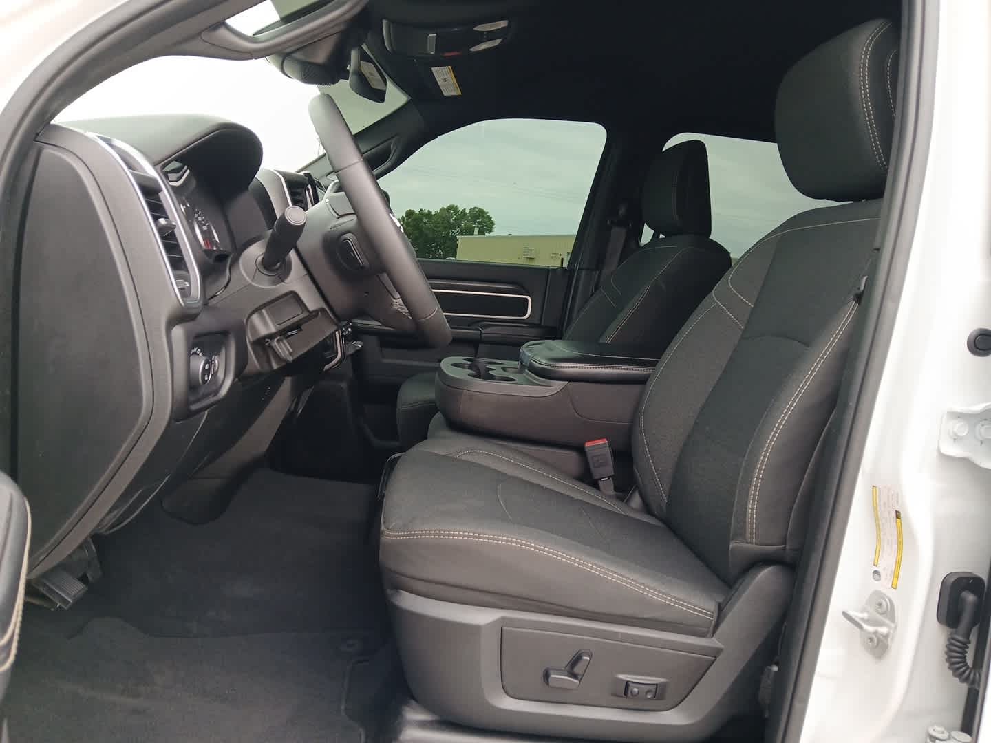2025 RAM Ram 2500 Big Horn
