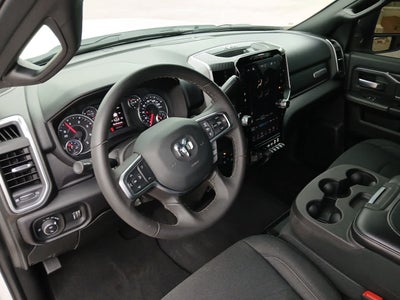 2025 RAM Ram 2500 Big Horn