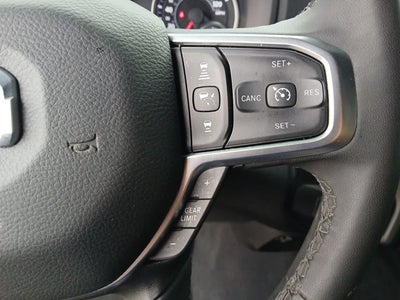 2025 RAM Ram 2500 Big Horn
