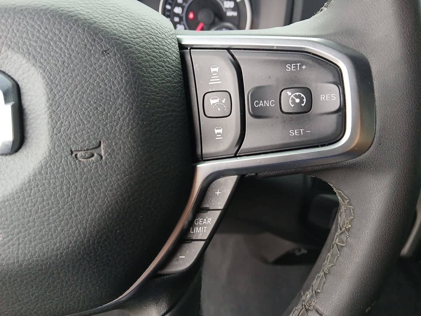 2025 RAM Ram 2500 Big Horn