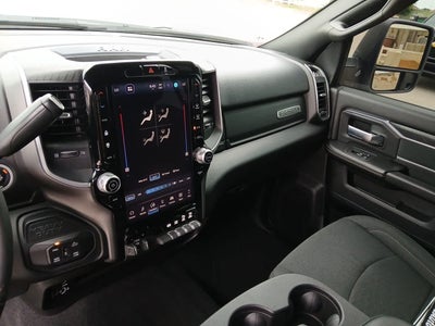 2025 RAM Ram 2500 Big Horn
