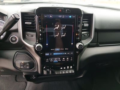 2025 RAM Ram 2500 Big Horn