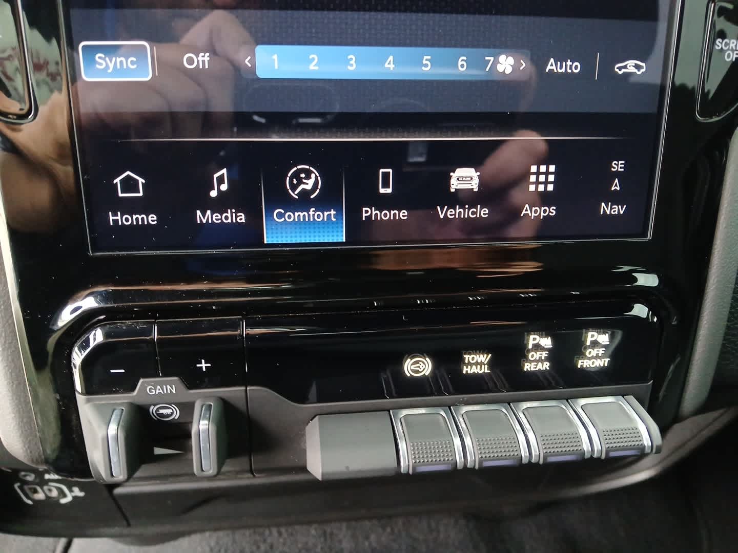 2025 RAM Ram 2500 Big Horn