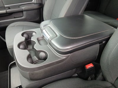 2025 RAM Ram 2500 Big Horn