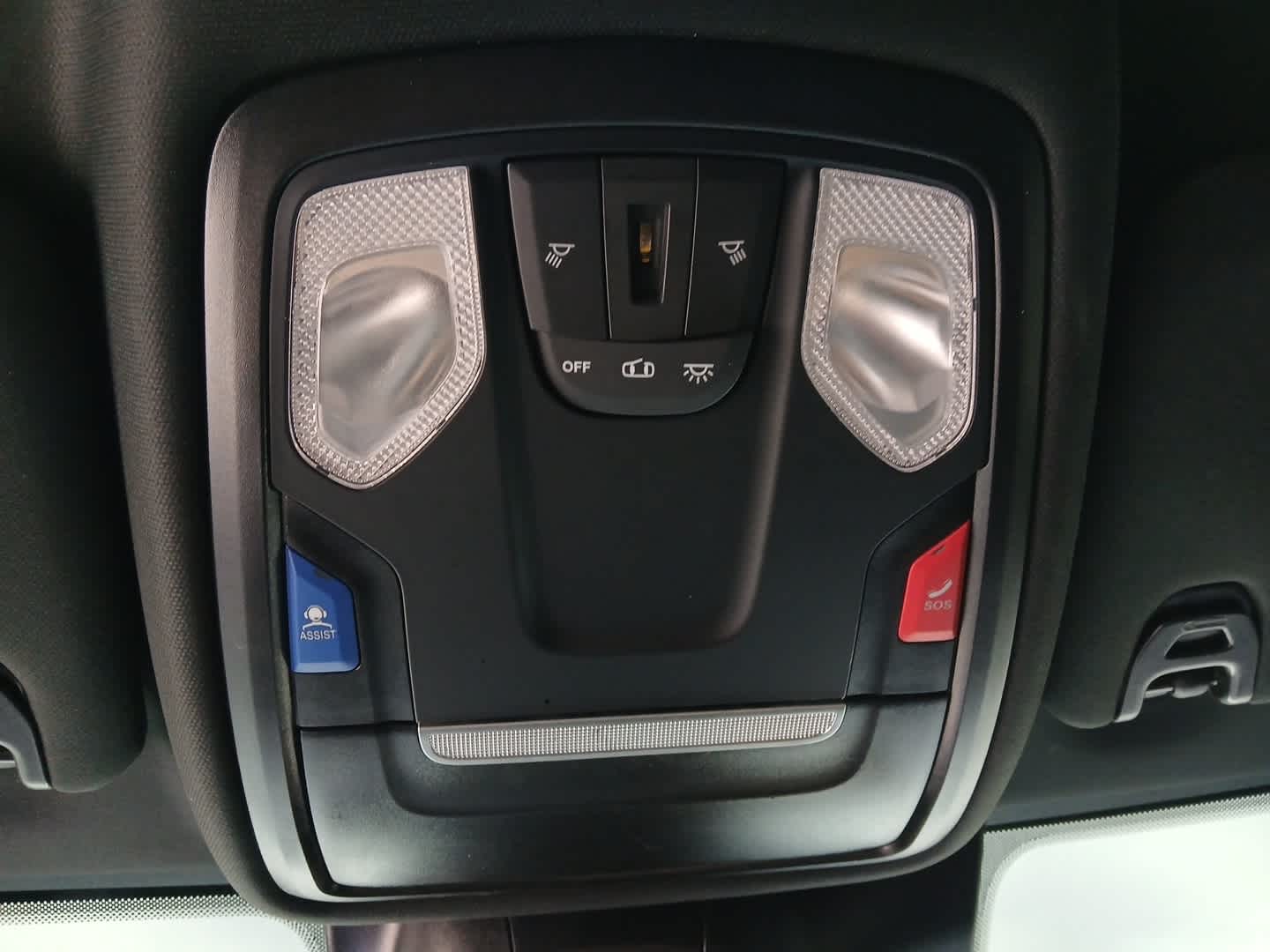 2025 RAM Ram 2500 Big Horn