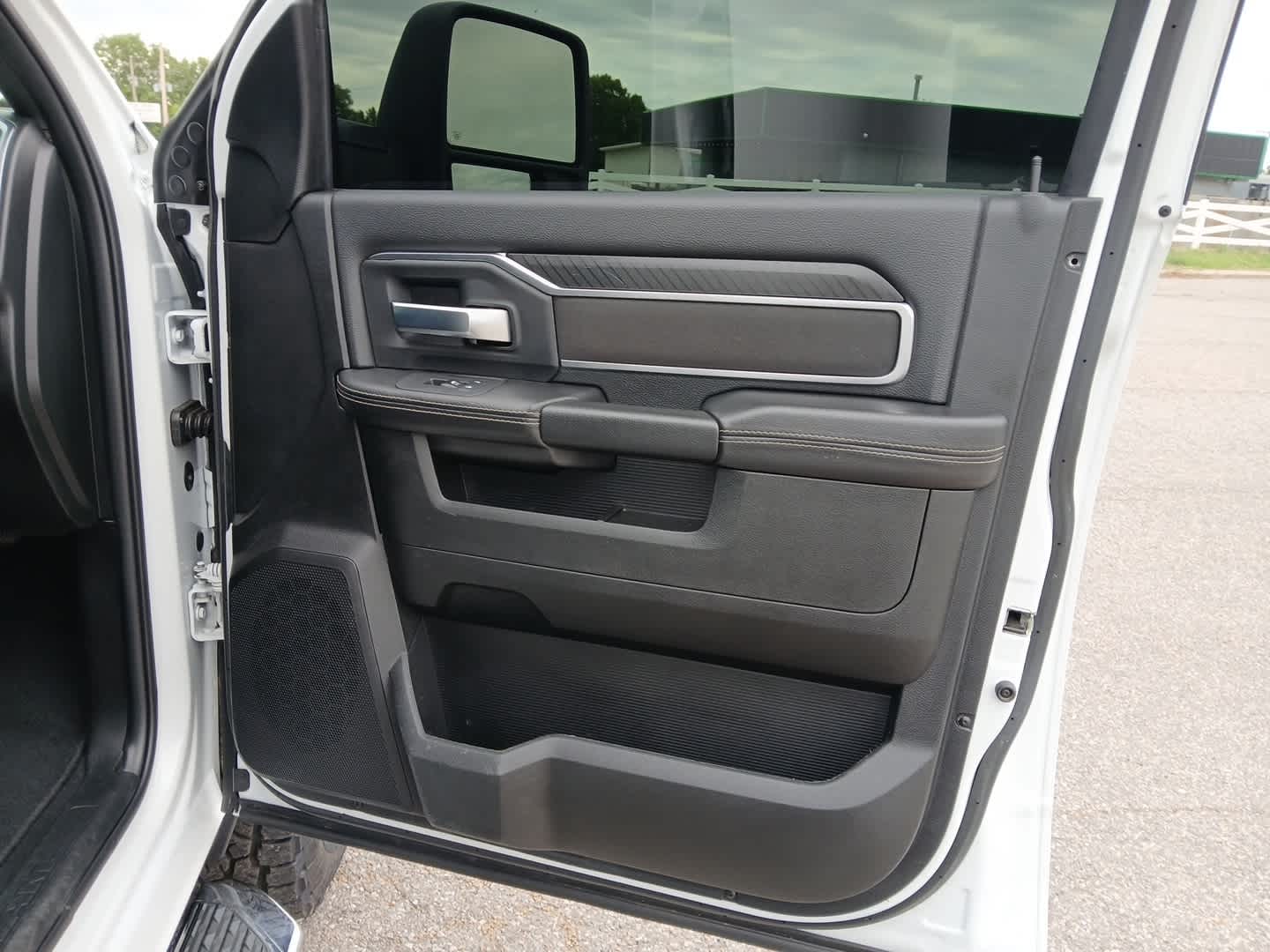2025 RAM Ram 2500 Big Horn