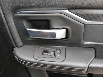 2025 RAM Ram 2500 Big Horn