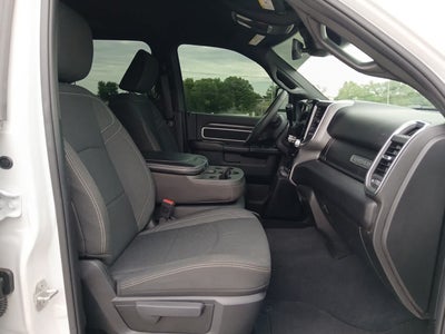 2025 RAM Ram 2500 Big Horn