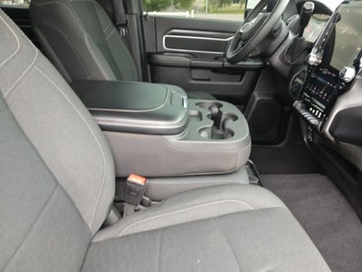 2025 RAM Ram 2500 Big Horn