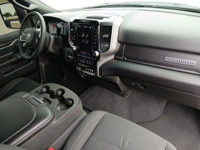 2025 RAM Ram 2500 Big Horn