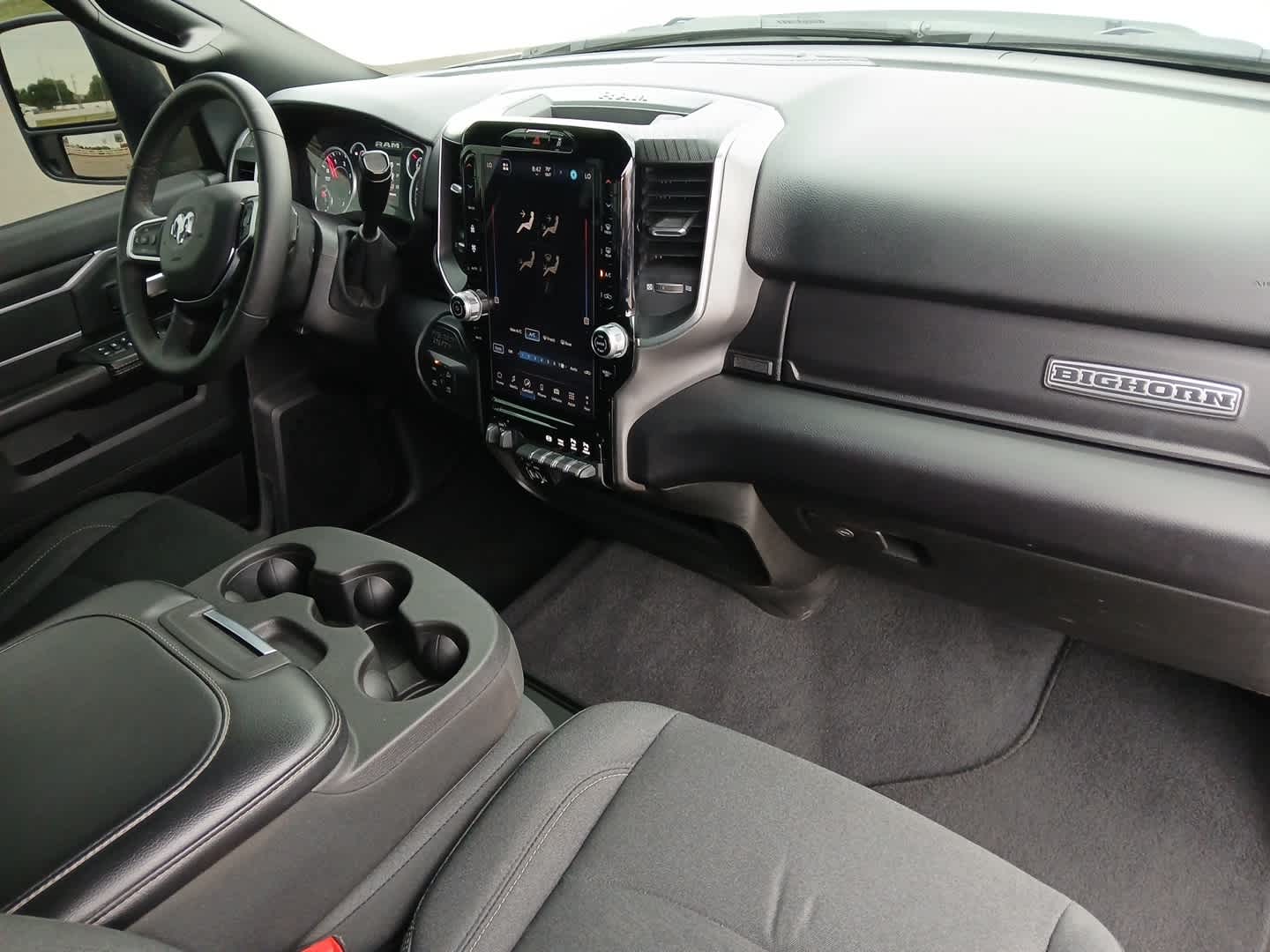 2025 RAM Ram 2500 Big Horn