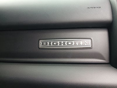 2025 RAM Ram 2500 Big Horn