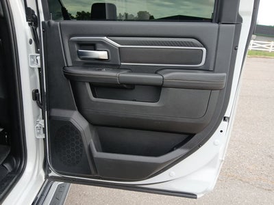 2025 RAM Ram 2500 Big Horn