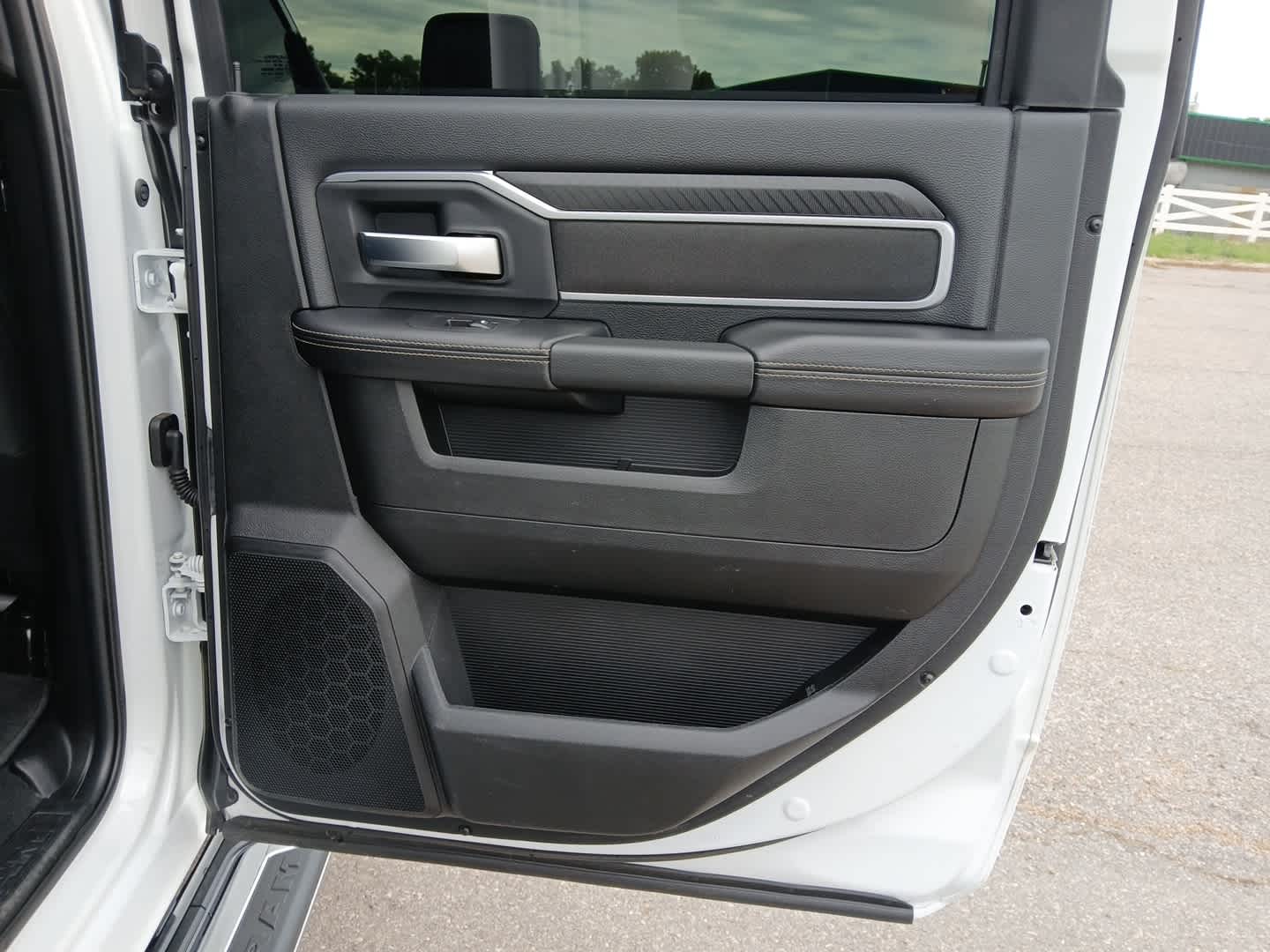 2025 RAM Ram 2500 Big Horn