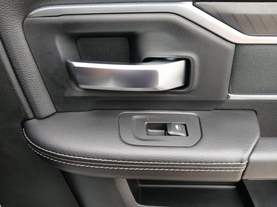 2025 RAM Ram 2500 Big Horn