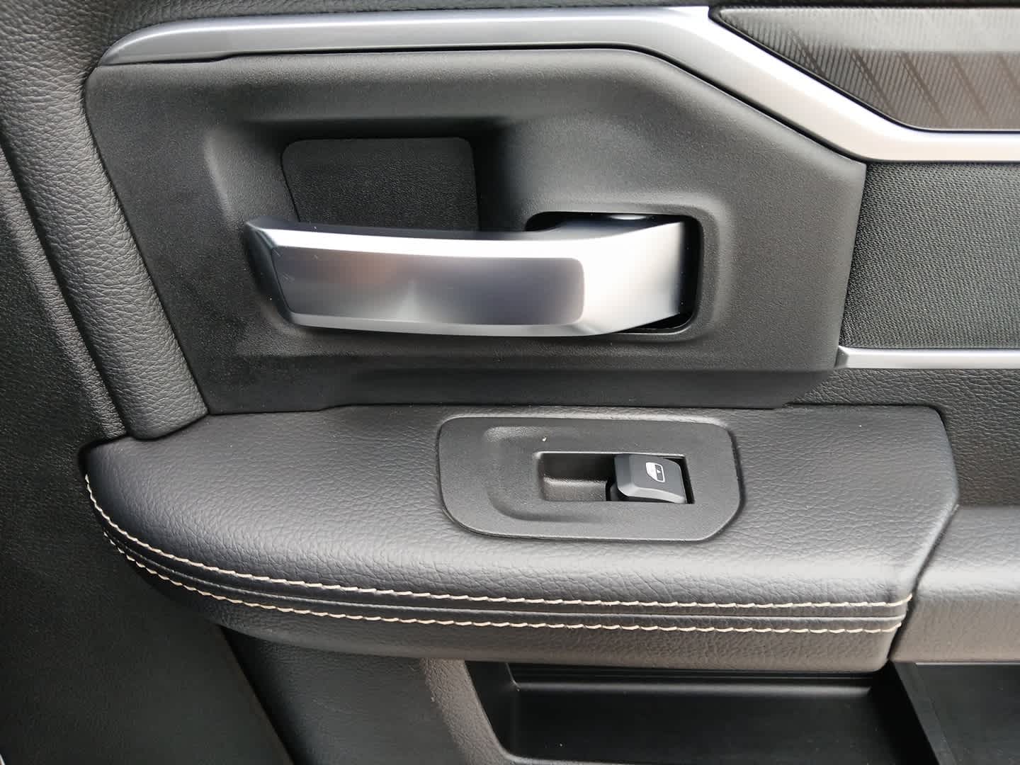 2025 RAM Ram 2500 Big Horn