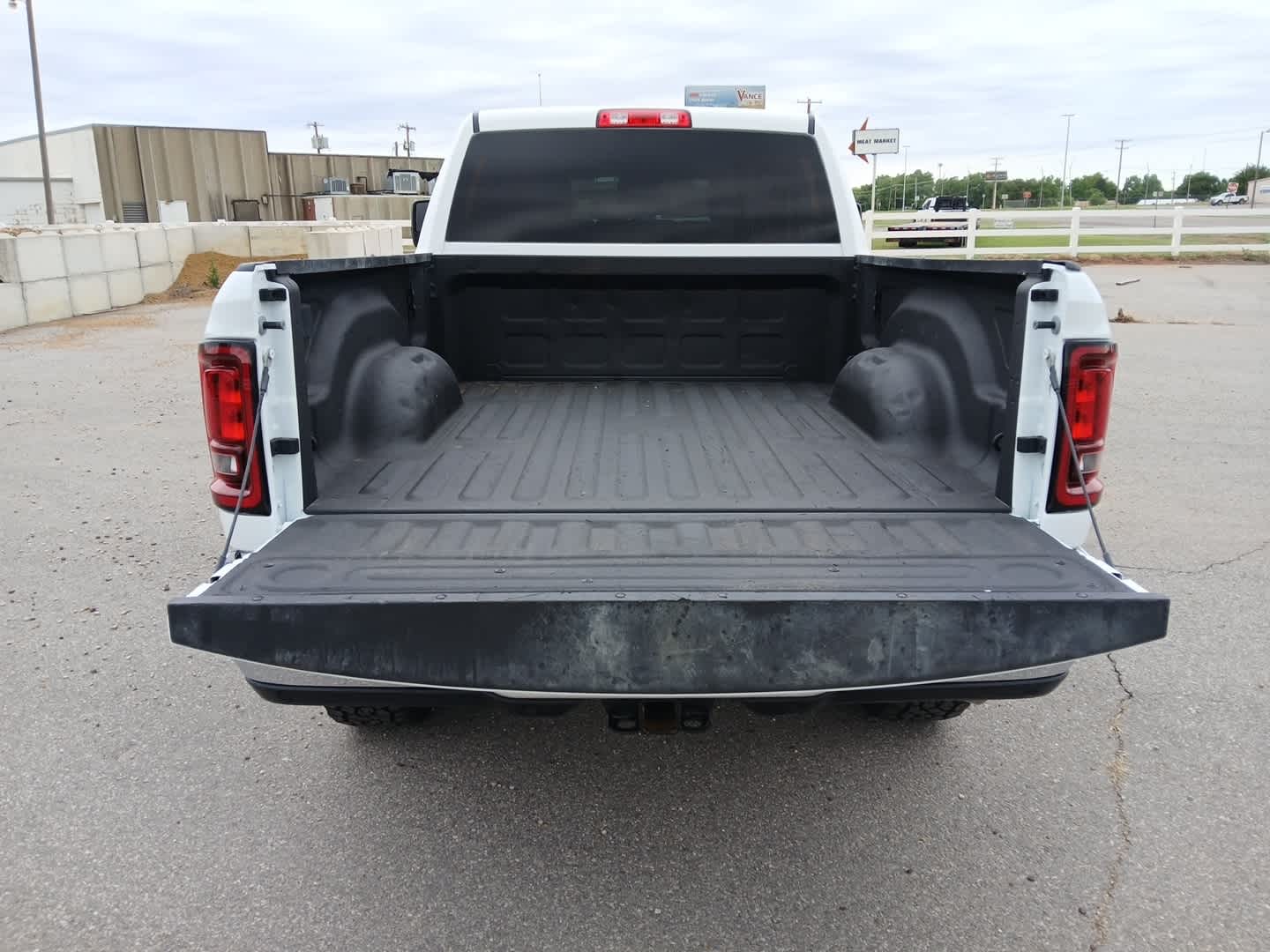 2025 RAM Ram 2500 Big Horn
