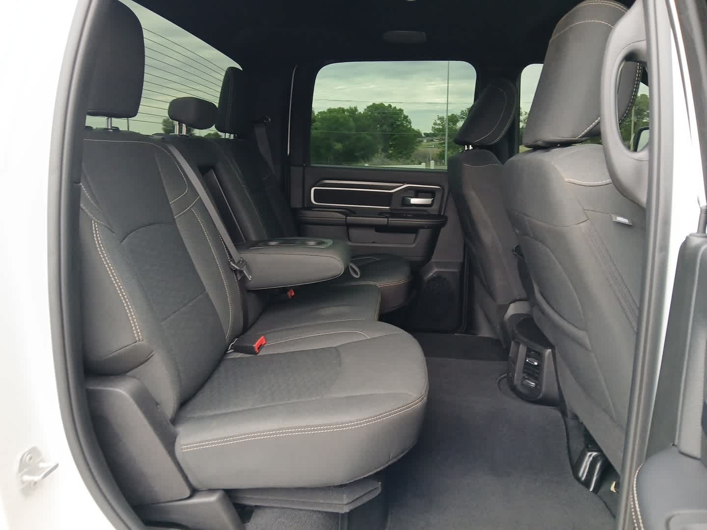 2025 RAM Ram 2500 Big Horn