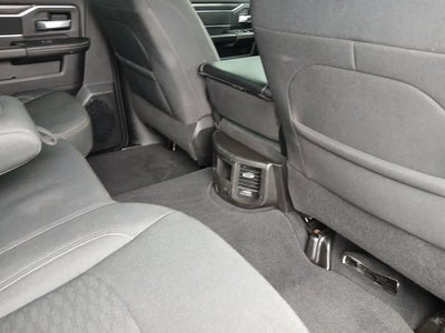 2025 RAM Ram 2500 Big Horn