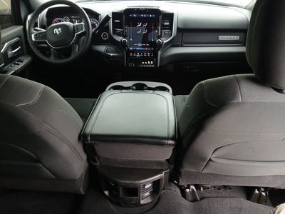 2025 RAM Ram 2500 Big Horn