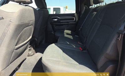 2025 RAM Ram 2500 Big Horn