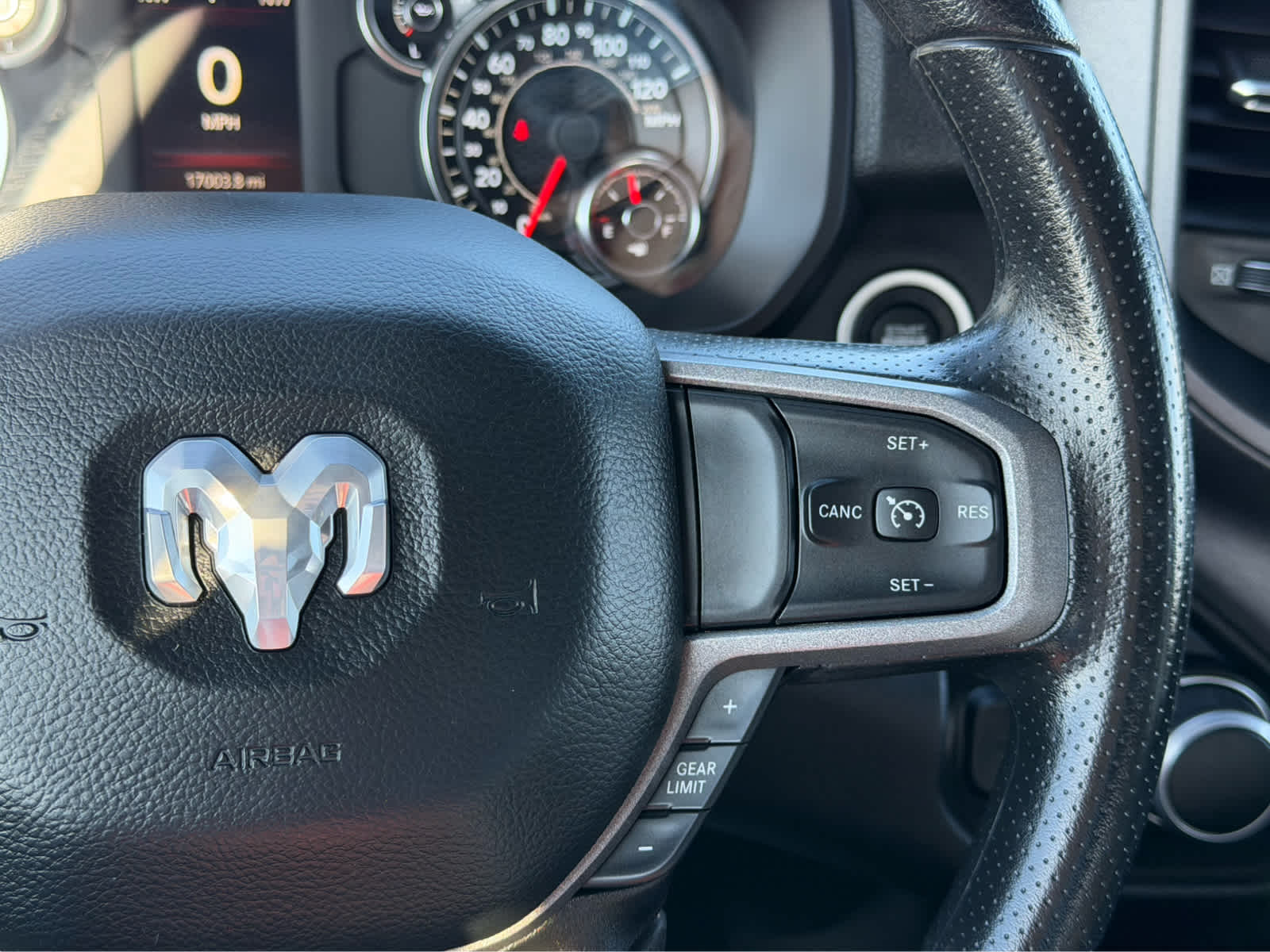 2024 RAM Ram 2500 Tradesman