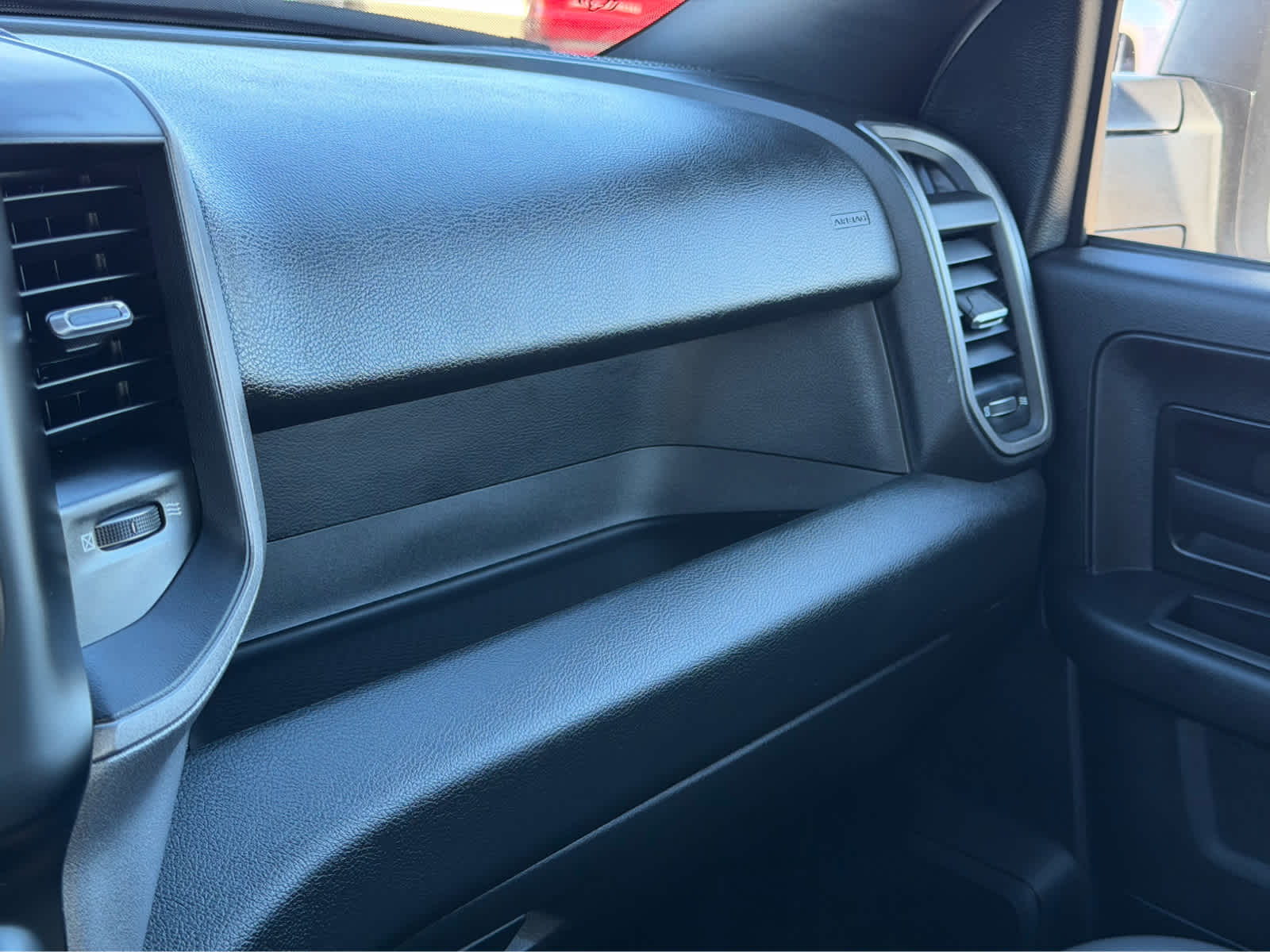 2024 RAM Ram 2500 Tradesman