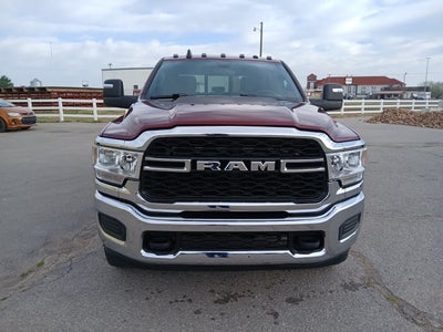 2023 RAM Ram 2500 Tradesman