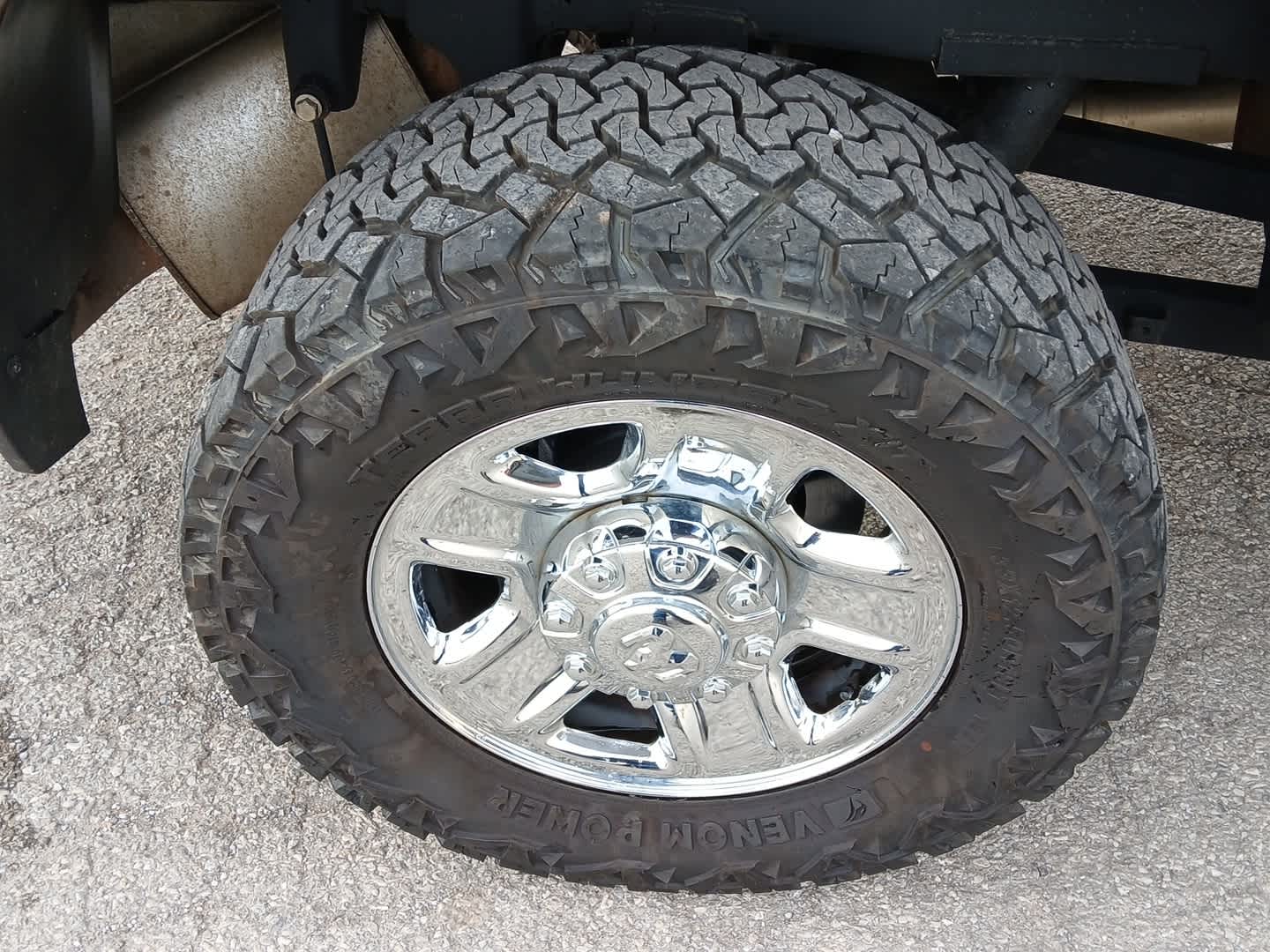 2023 RAM Ram 2500 Tradesman