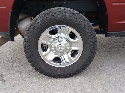 2023 RAM Ram 2500 Tradesman