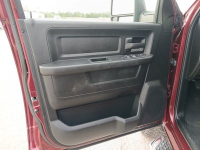 2023 RAM Ram 2500 Tradesman