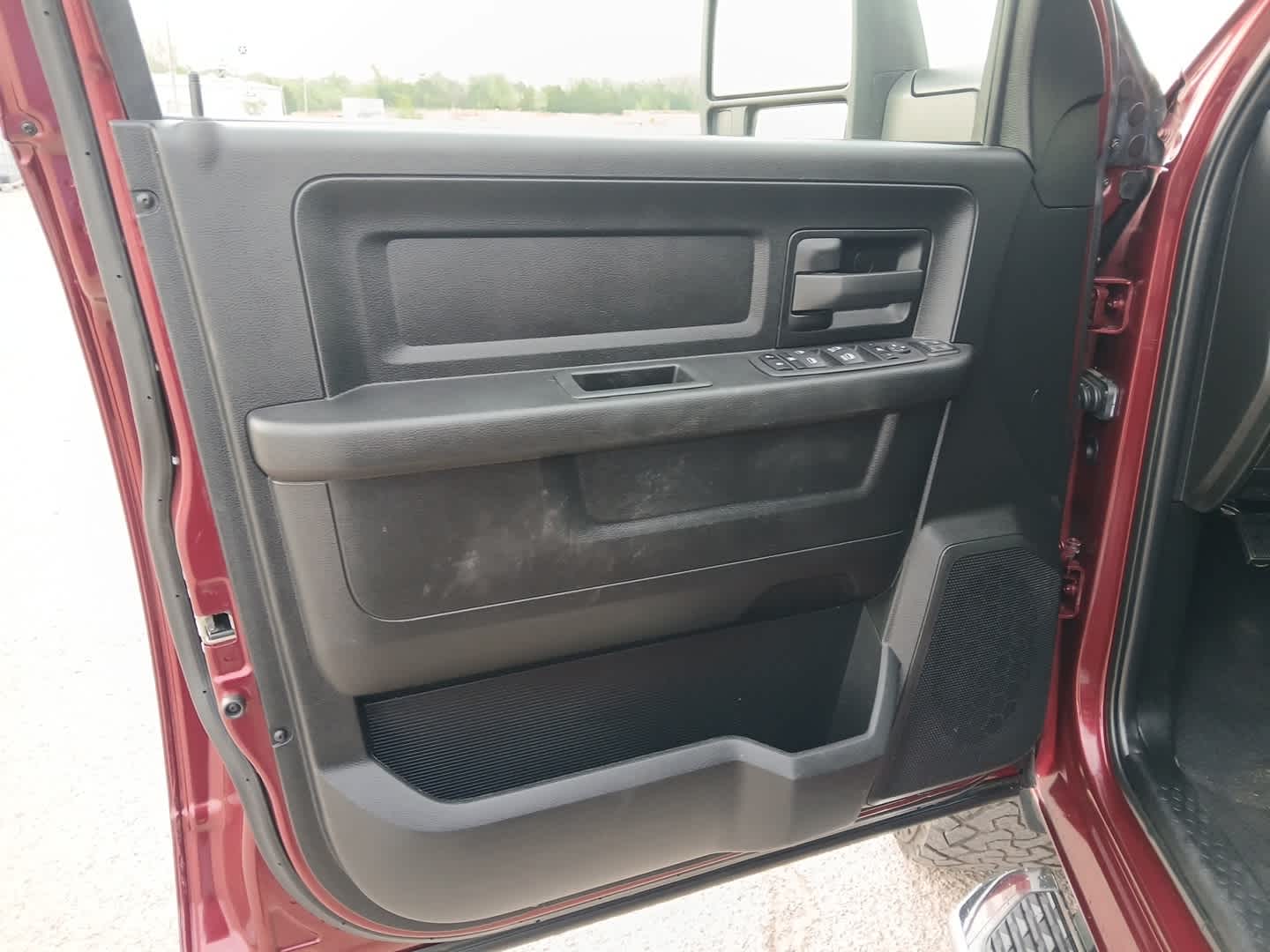 2023 RAM Ram 2500 Tradesman