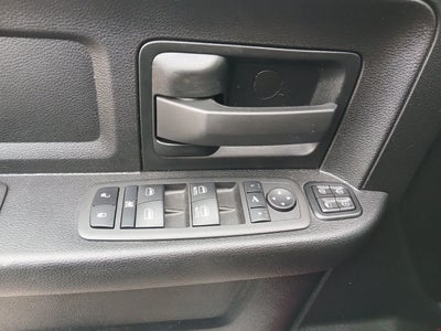 2023 RAM Ram 2500 Tradesman