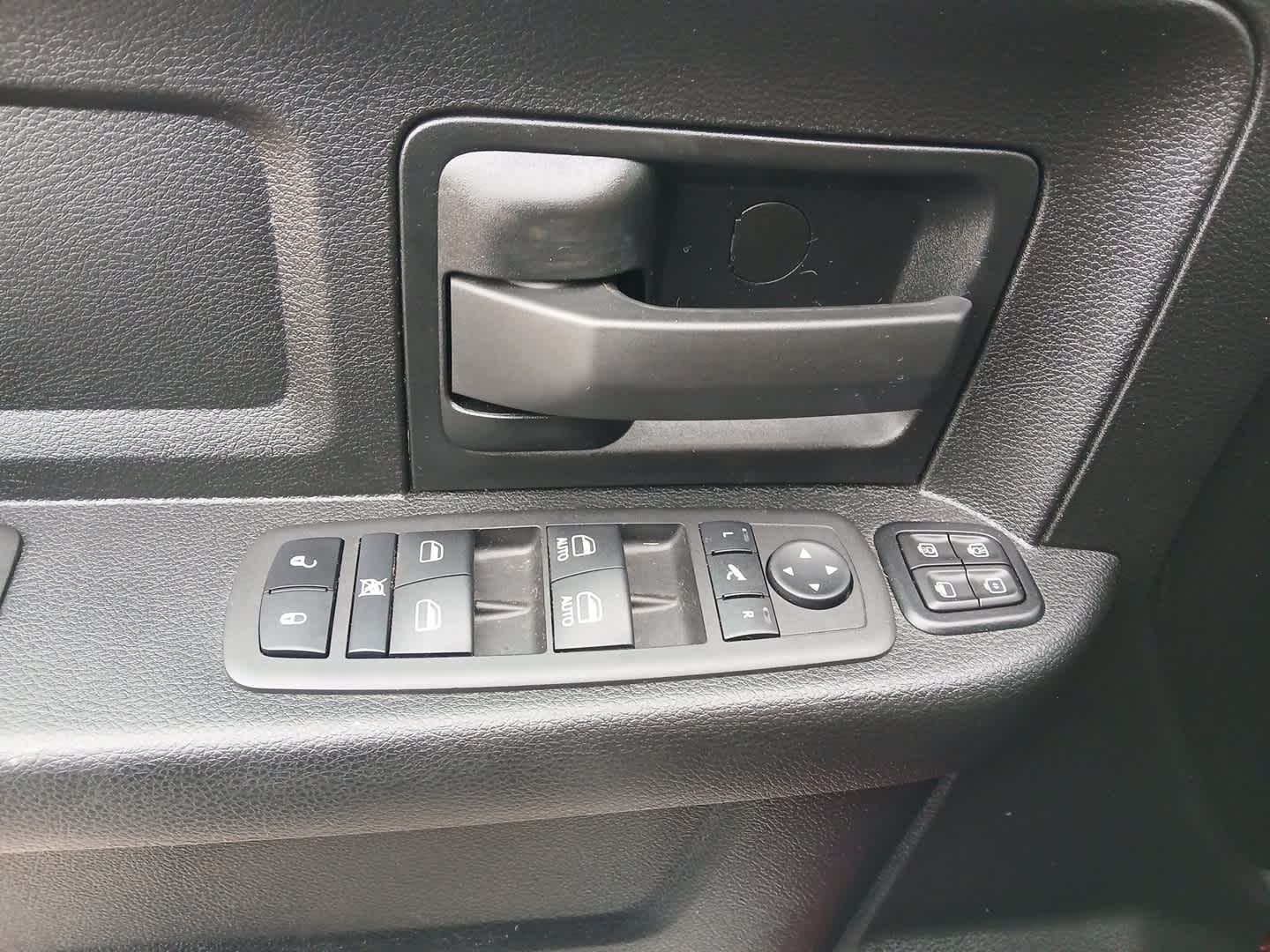 2023 RAM Ram 2500 Tradesman