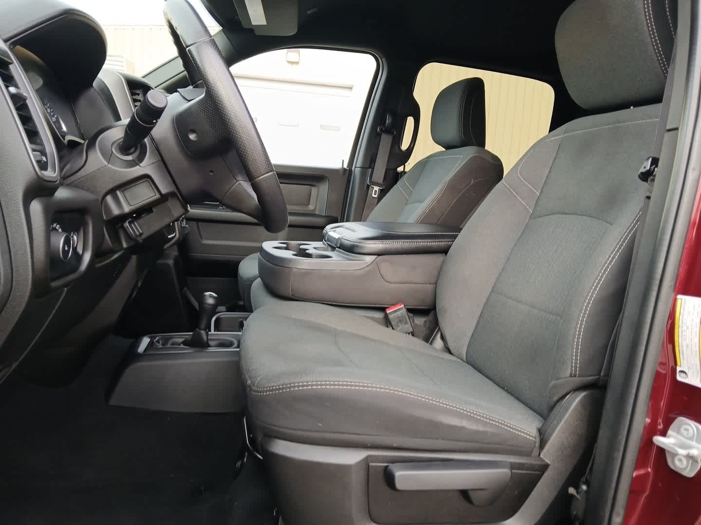 2023 RAM Ram 2500 Tradesman