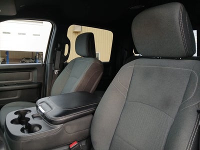 2023 RAM Ram 2500 Tradesman