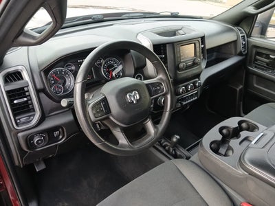2023 RAM Ram 2500 Tradesman