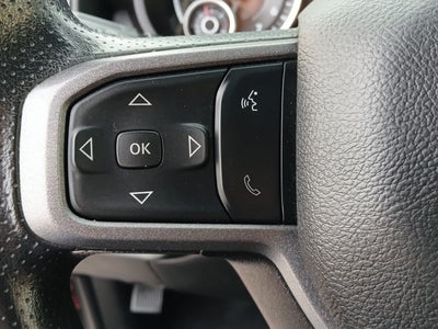 2023 RAM Ram 2500 Tradesman