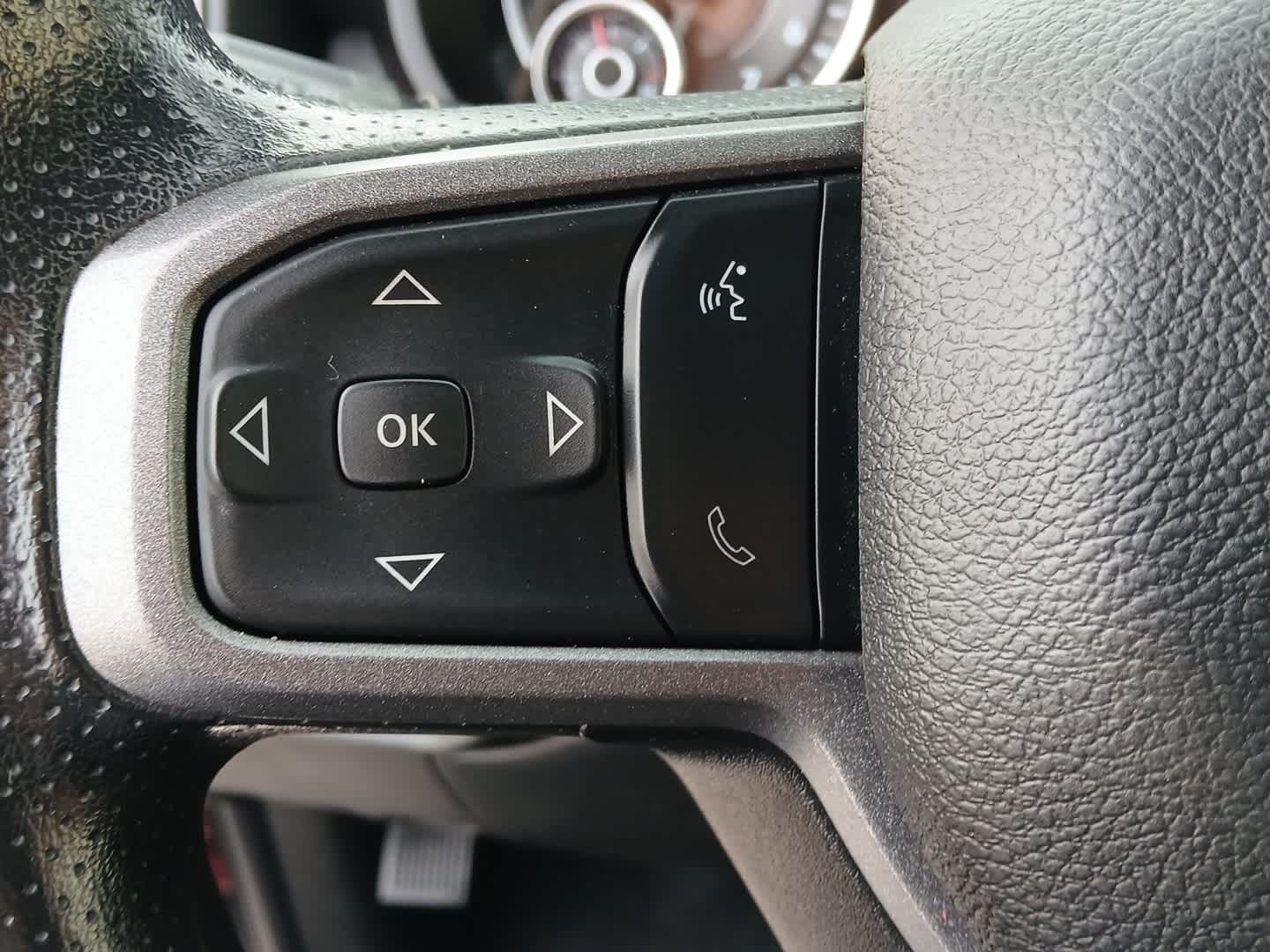 2023 RAM Ram 2500 Tradesman