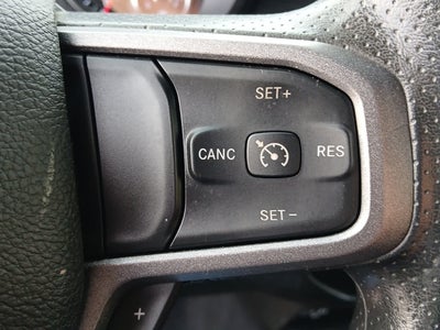 2023 RAM Ram 2500 Tradesman