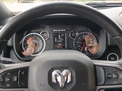 2023 RAM Ram 2500 Tradesman