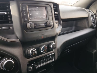 2023 RAM Ram 2500 Tradesman