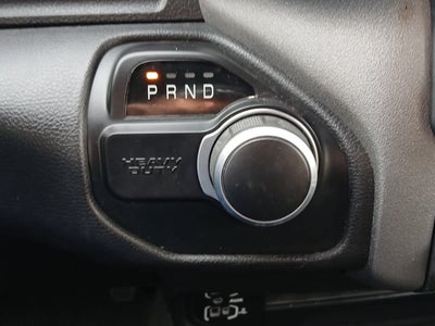 2023 RAM Ram 2500 Tradesman