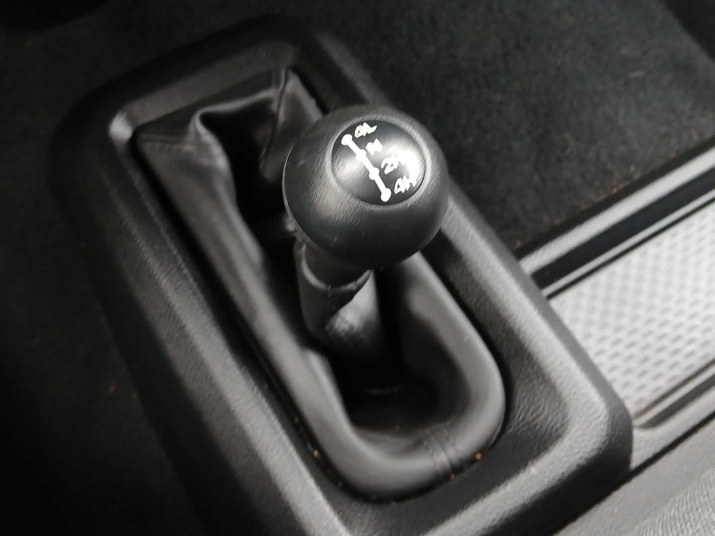 2023 RAM Ram 2500 Tradesman